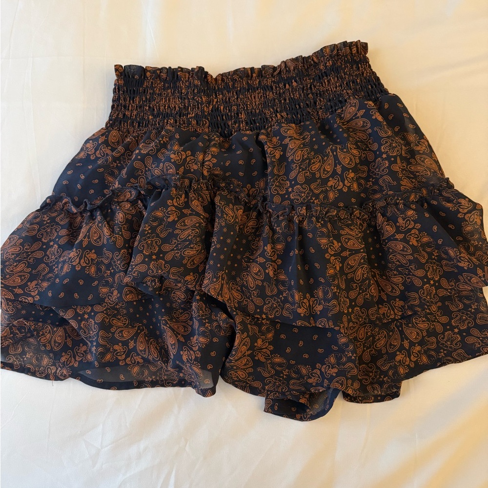 Altard State Skirt